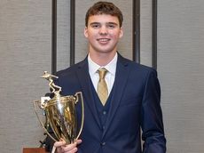 Sayville's Coan wins Boomer Esiason Award