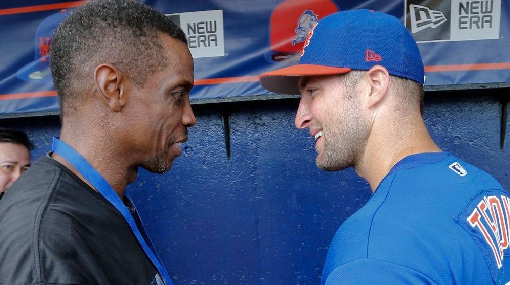 Doc Gooden counters Darryl Strawberry's drug allegations with some