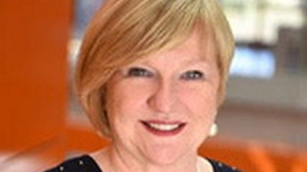 Long Island hires and promotions Elaine L. Smith, Adelphi University