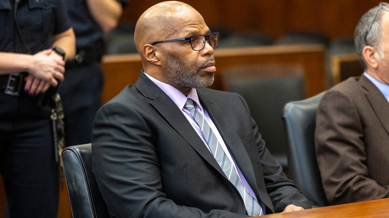Brooklyn man sues Nassau for wrongful murder conviction after 30 years behind bars