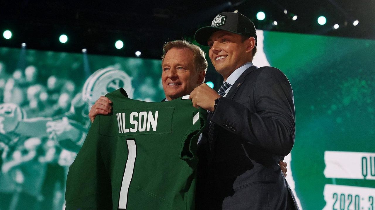 Jets draft Ken O'Brien over Dan Marino, This Day in New York Sports