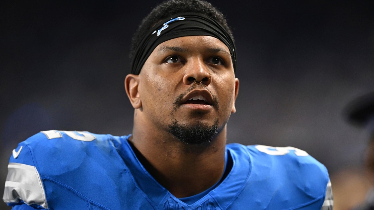 Bears sign veteran edge rusher Marcus Davenport, defensive back Deantre ...