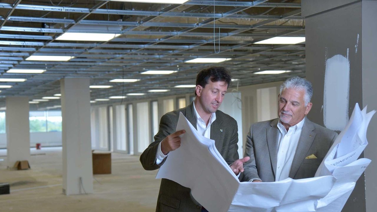 H2M to move HQ to new site in Melville Newsday