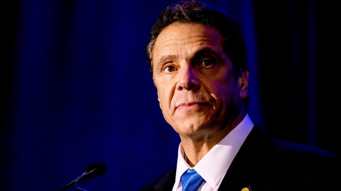 Andrew Cuomo signs new law making pregnancy a ‘qualifying event’ for