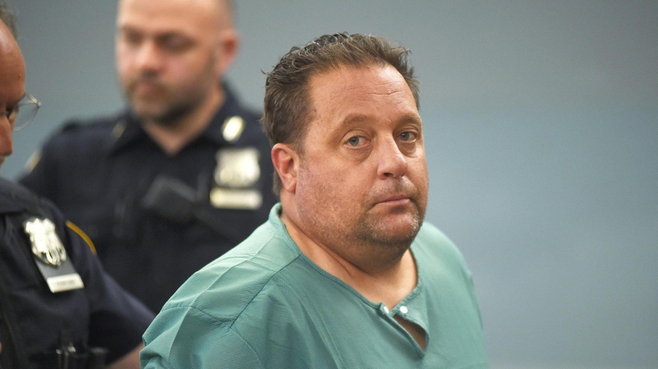 LI man charged in double homicide plotted attack 'in excruciating ...
