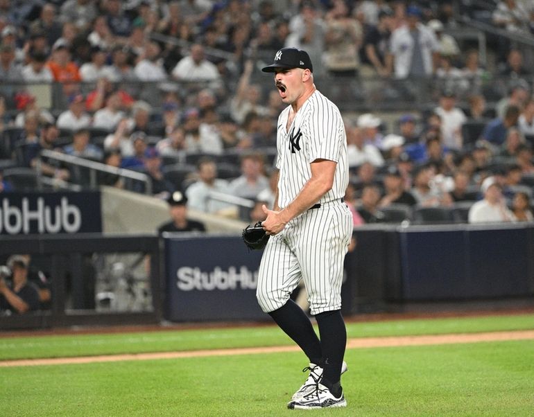 Subway Series: Yankees vs. Mets - Newsday