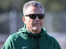 Paul Longo, former Floyd football coach, will return to coaching and is looking for 'the right fit'