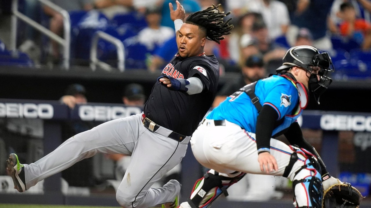 Guardians 3B José Ramírez activated from paternity list, rookie Kyle ...