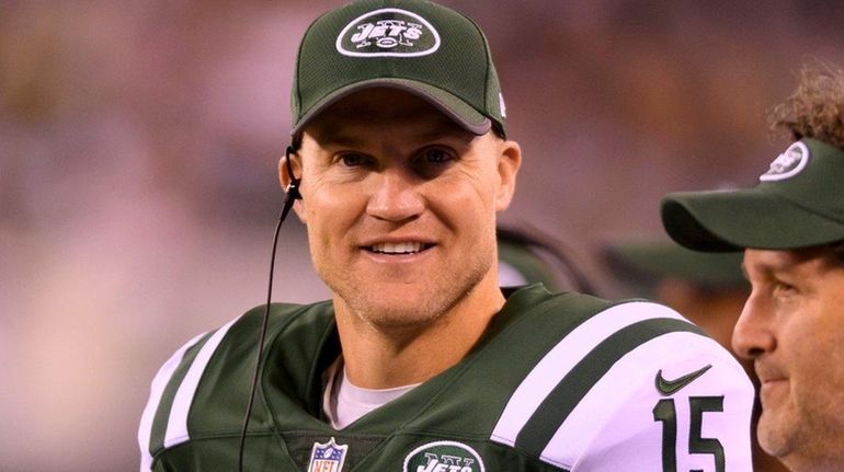 What a Journey, Man: Josh McCown's Wild Ride Through the NFL Rolodex, News, Scores, Highlights, Stats, and Rumors