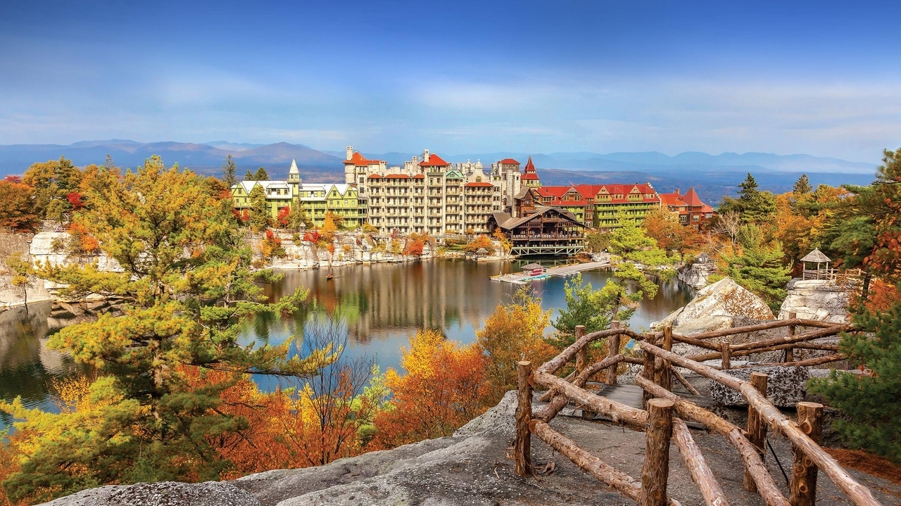 Day pass hotels near Long Island for quick getaways