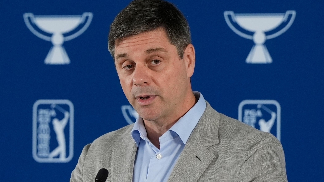PGA Tour moving to match play for two-week Tour Championship at two ...