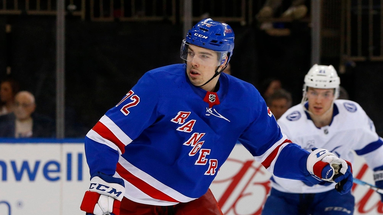 Five things to watch for ahead of the Rangers' 2018-19 season - Newsday