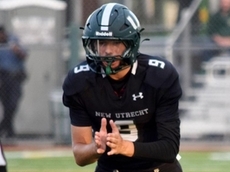 Erasmas Hall and Tottenville football rivalry could be decided by QBs