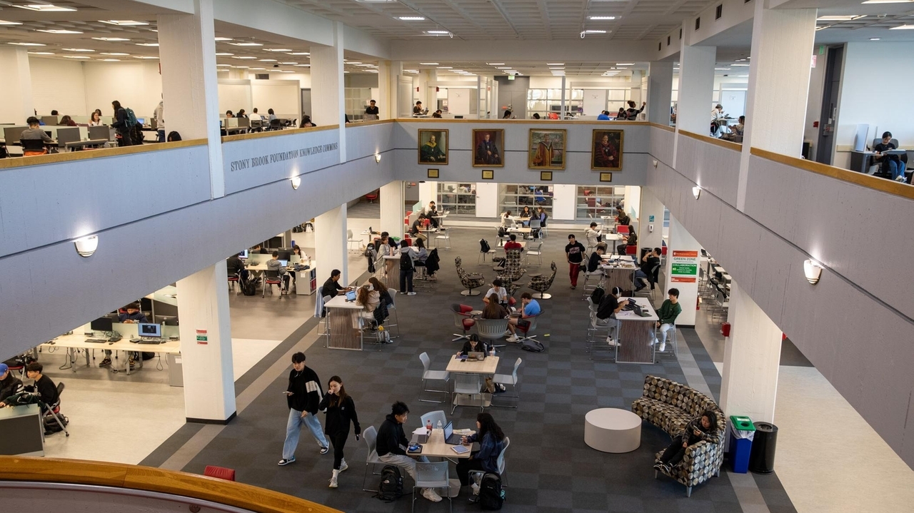 State should boost TAP funding for college - Newsday