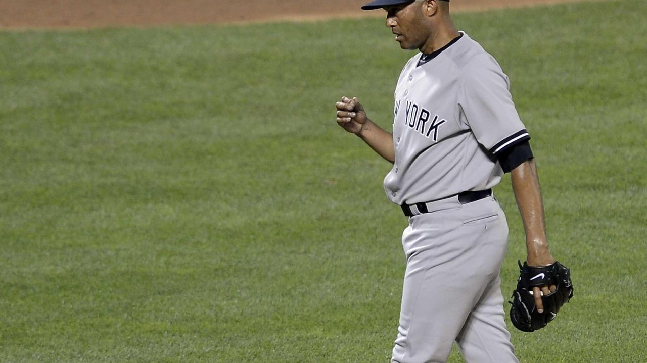 How Baseball All-Star Mariano Rivera Helped Me Fight Cancer