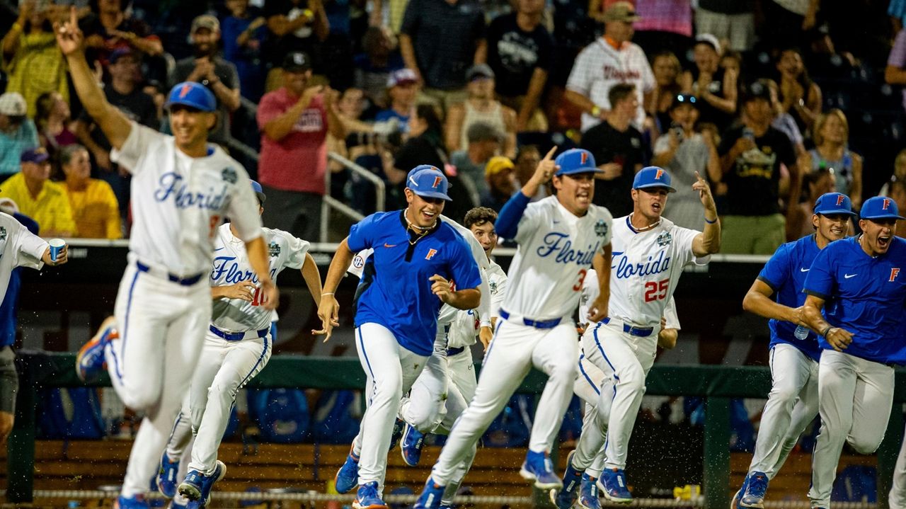 College World Series: Scouting Virginia ahead of matchup with