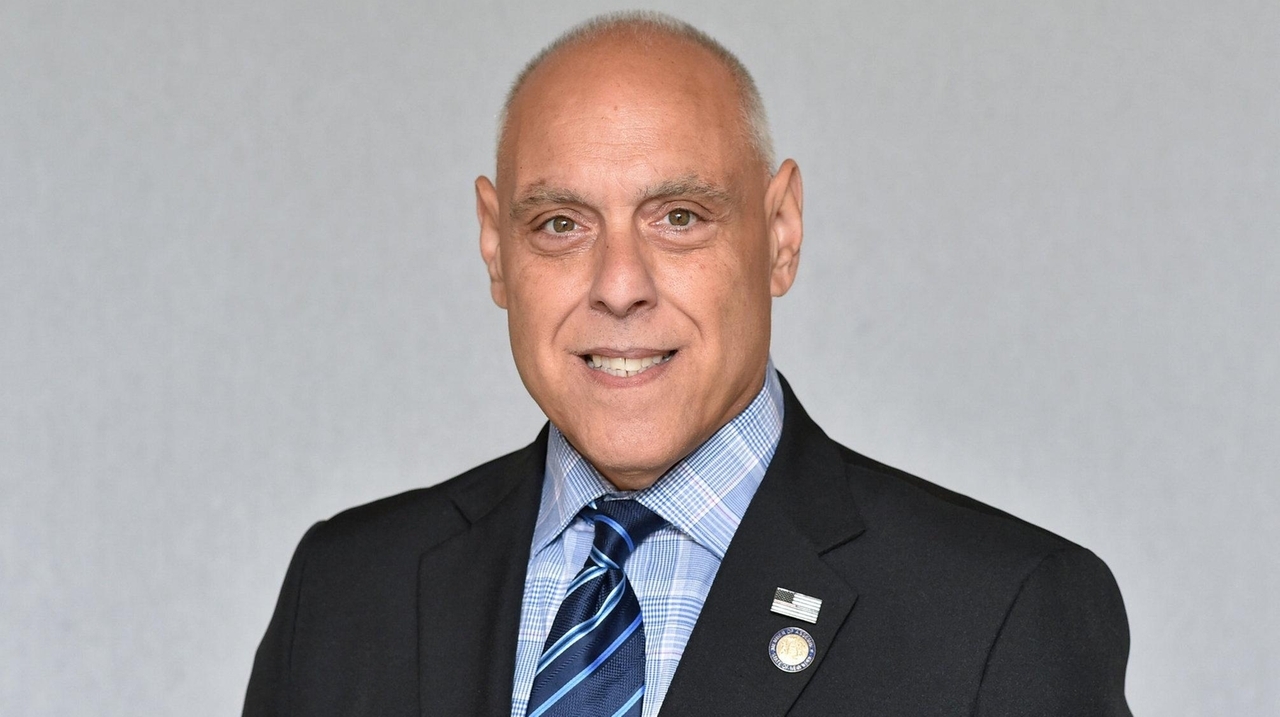 Joseph DeStefano to represent New York's 3rd Assembly District - Newsday