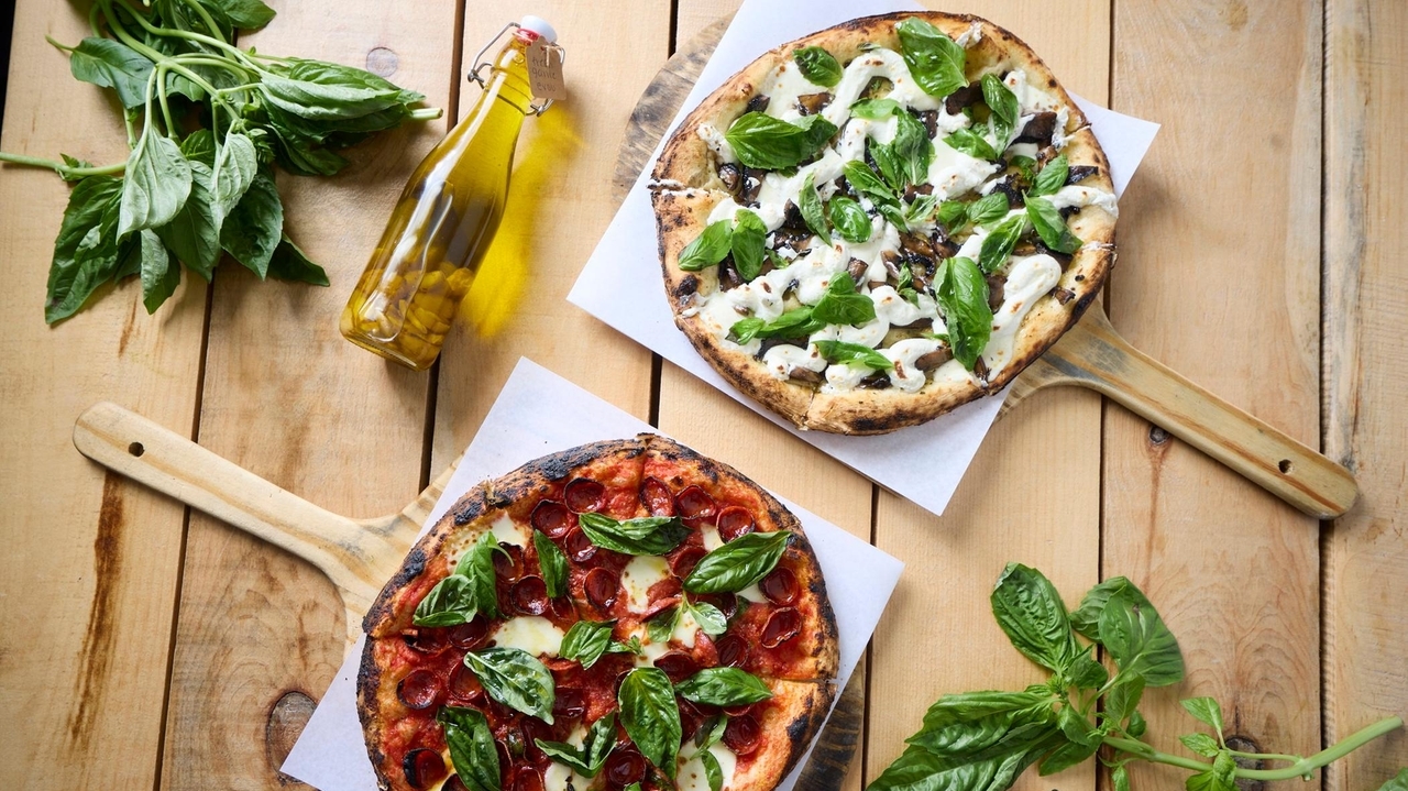 5 new LI artisanal pizzerias