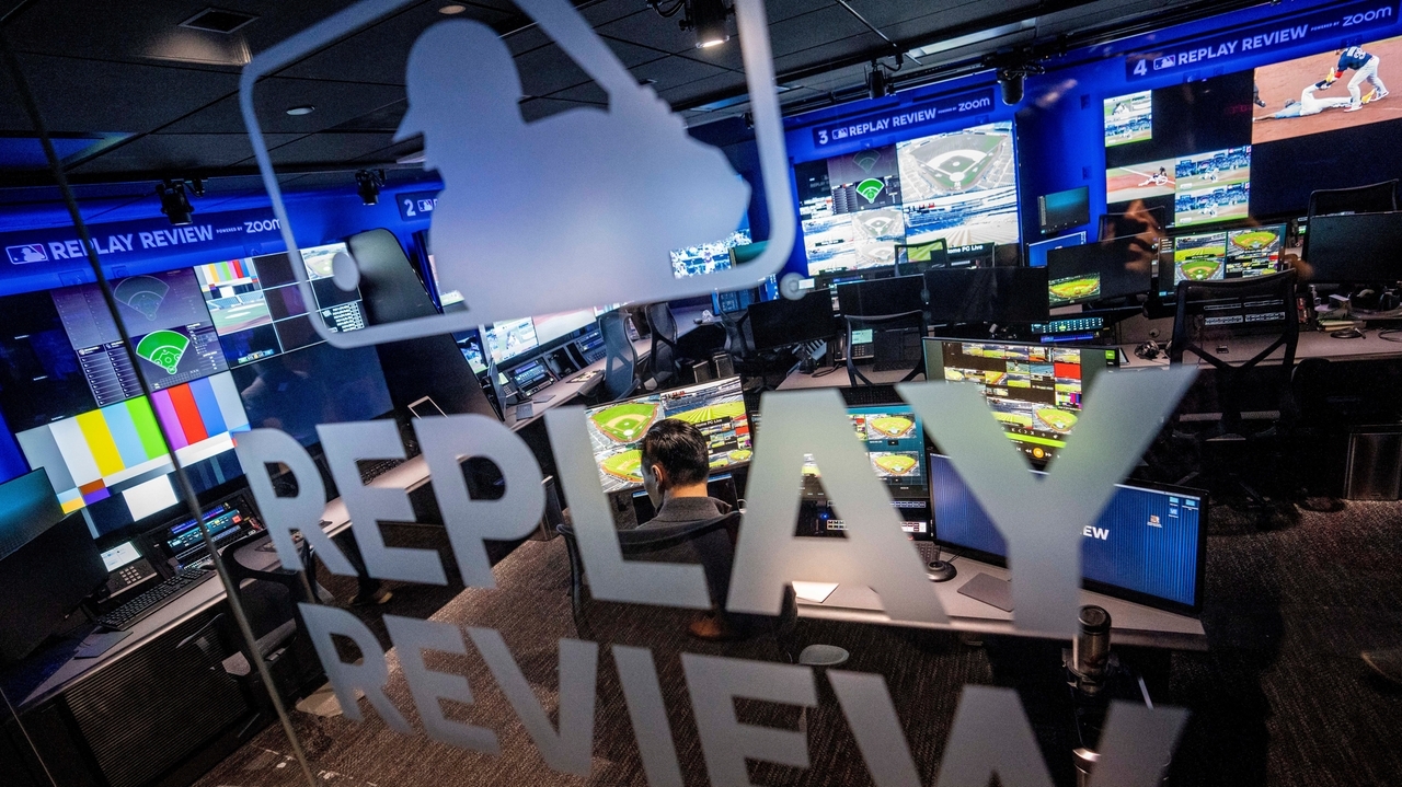 The Houston Astros were the most successful team in 2025 video review(02)