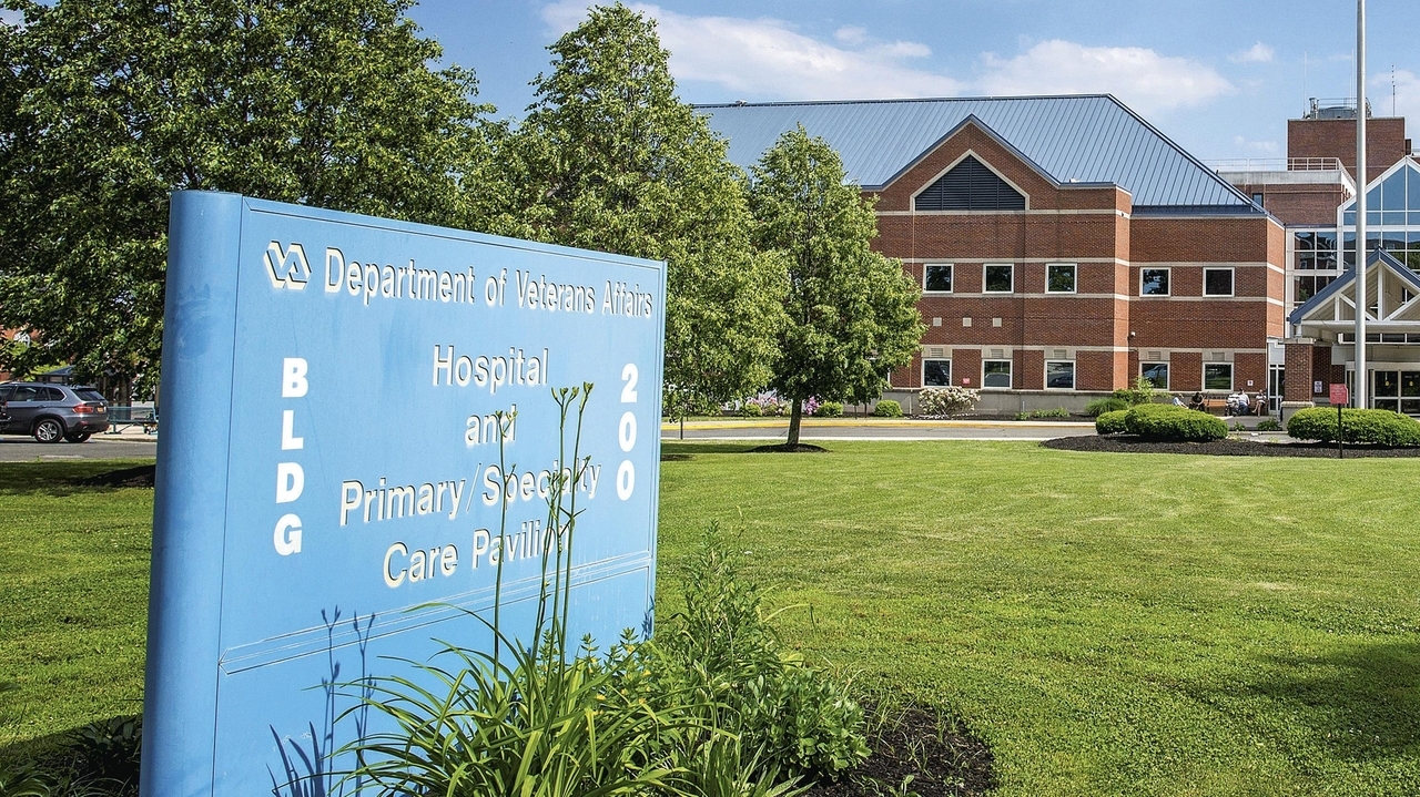 U.S. Senate panel rejects closing Northport VA emergency room Newsday