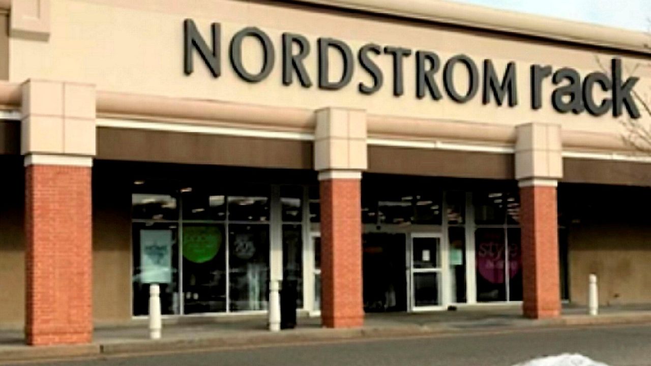 New Nordstrom Rack store coming to Oceanside shopping center