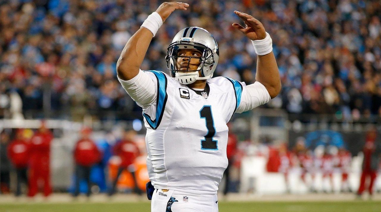 Cardinals vs. Panthers 2016 results: Carolina going to Super Bowl