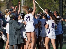 Top 10 girls lacrosse teams on LI