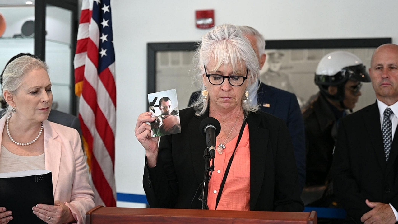 Fatal drug overdoses up in Nassau, county executive Bruce Blakeman says - Vimarsana News