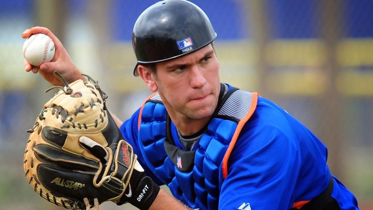 Mets' prospect patience starting to pay off with 'Baby Mets' - Newsday