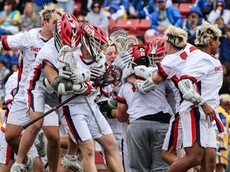 Brock Bernhardt's goal in final minute propels Smithtown East lacrosse to Suffolk crown