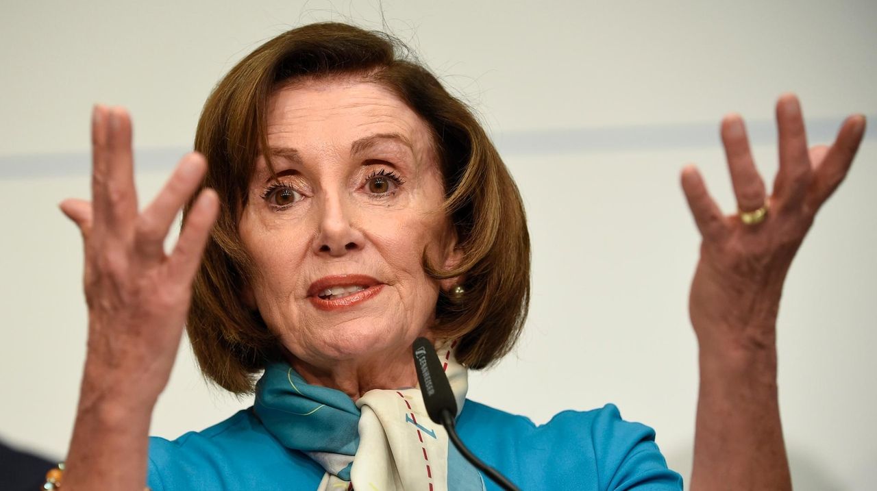 Term limits for House speaker Newsday