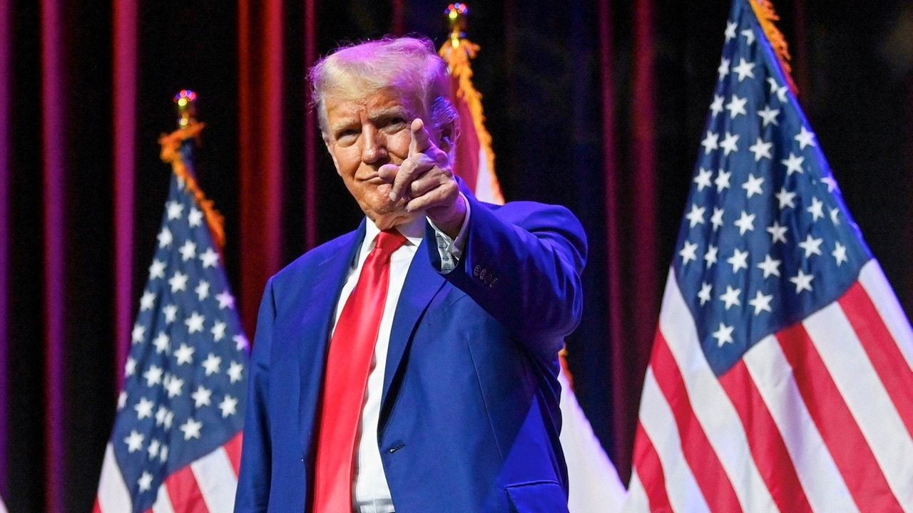 Republican presidential debate: What to watch for - Vimarsana News