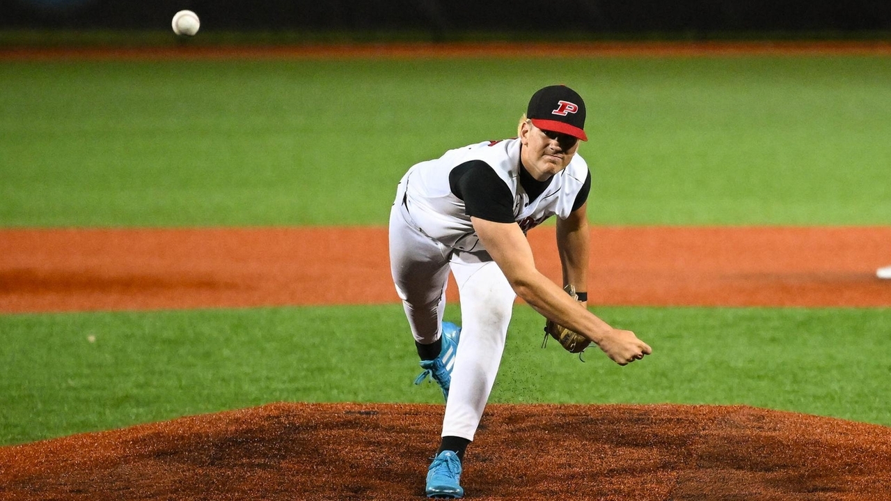 Plainedge star Jaxson Torres commits to Arizona State for baseball, will not play high school football this fall