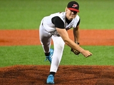 Plainedge star Jaxson Torres commits to Arizona State for baseball, will not play HS football this fall