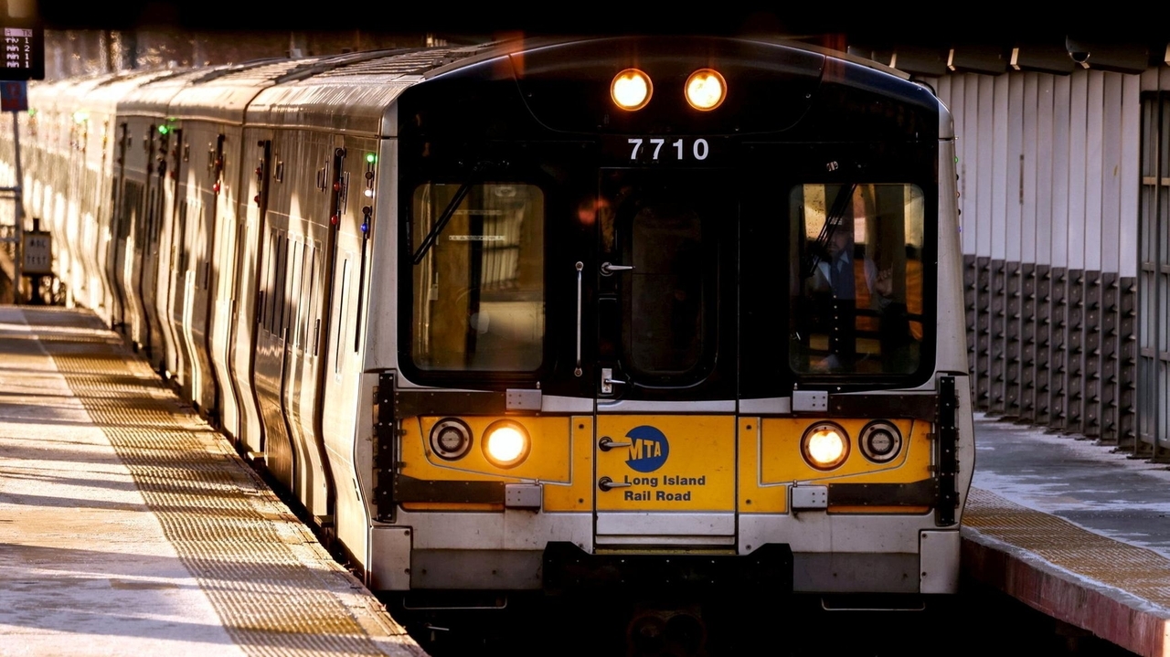 Breaking NewsPotential LIRR strike: MTA says 'closer' to deal, unions call new offer 'phony' Some riders on Friday seemed to think a deal would be struck, though they were divided on who was at fault.1m read