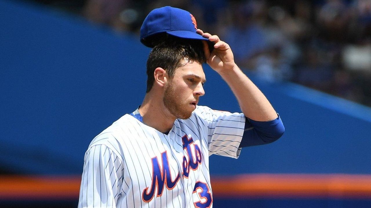 Mets' Steven Matz will miss spring start because of elbow tenderness