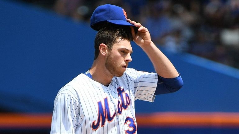 Mets are needlessly making this Steven Matz saga worse