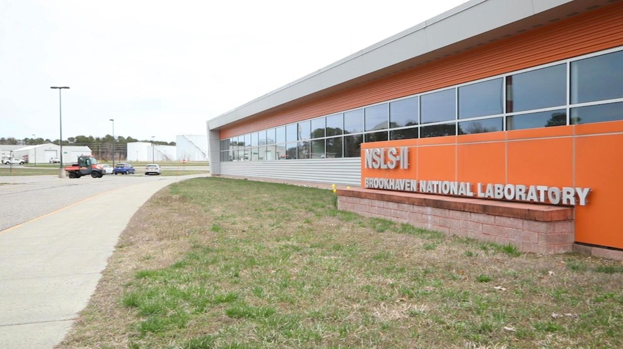 Inside Brookhaven National Lab’s COVID19 quest Newsday