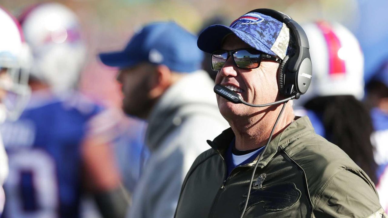 Rex Ryan changing culture around Jets franchise