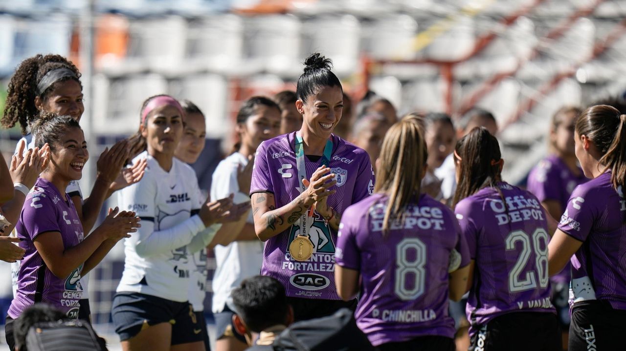 The women's soccer landscape in North America includes established-leagues, emerging newcomers