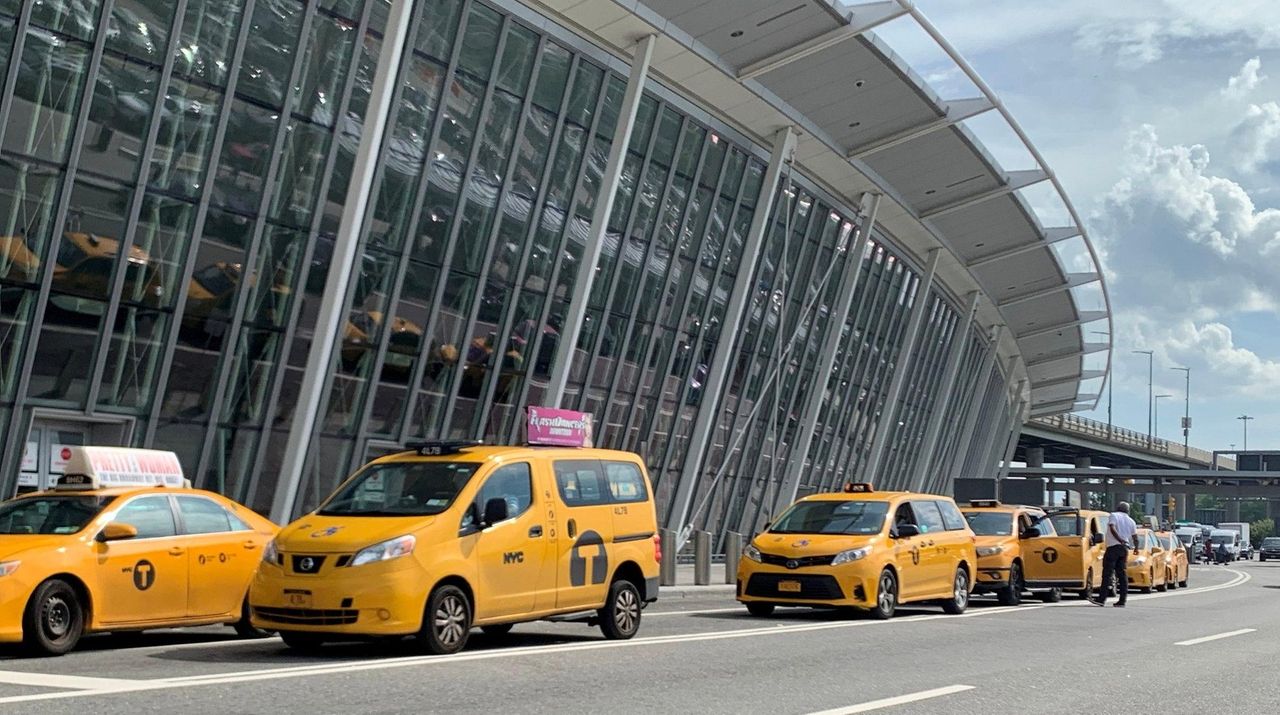 Terminal 4 expansion at JFK expected to create 1,500 jobs, officials