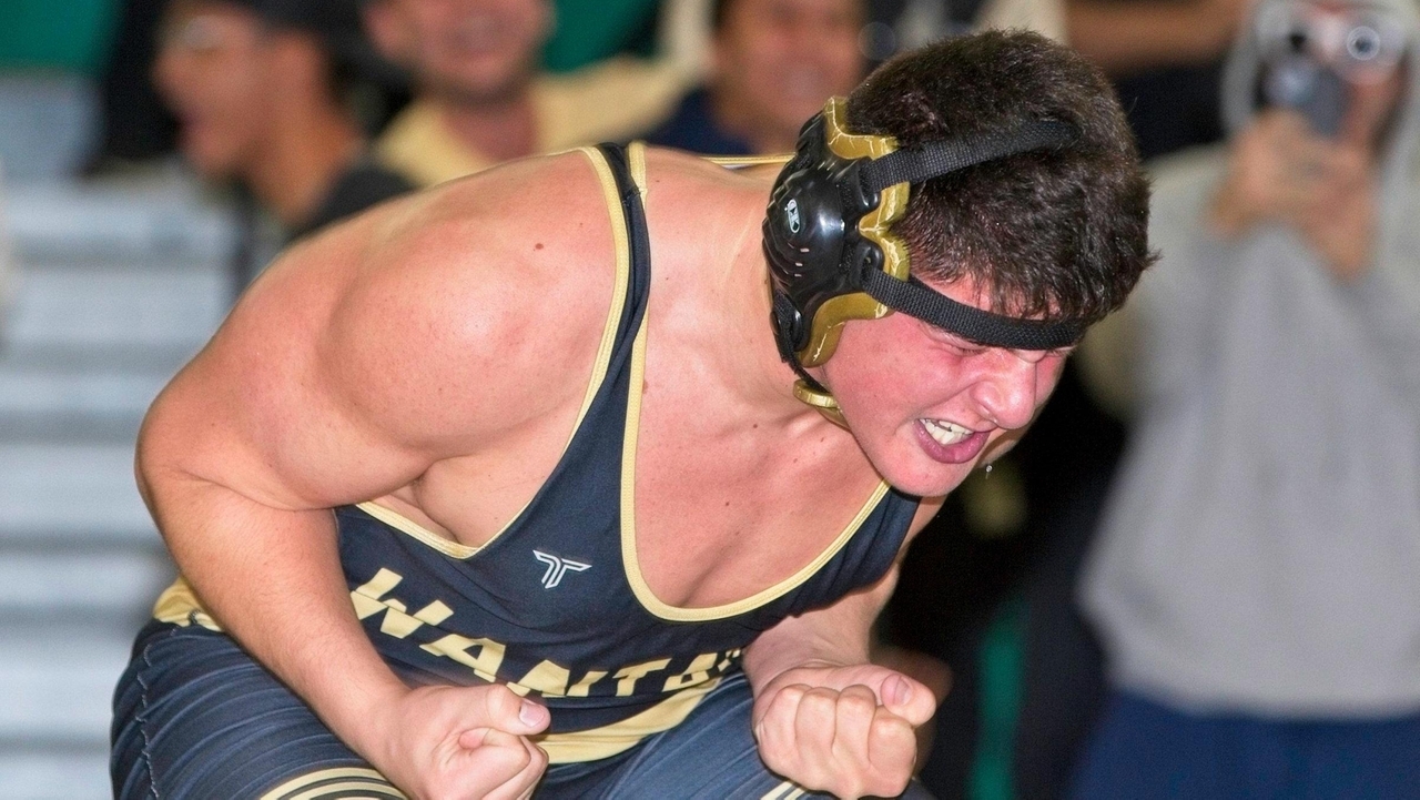 Patrick J. Butler Memorial Wrestling Tournament - Newsday
