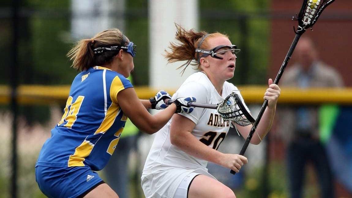 2012 Long Island women's lacrosse outlook Newsday