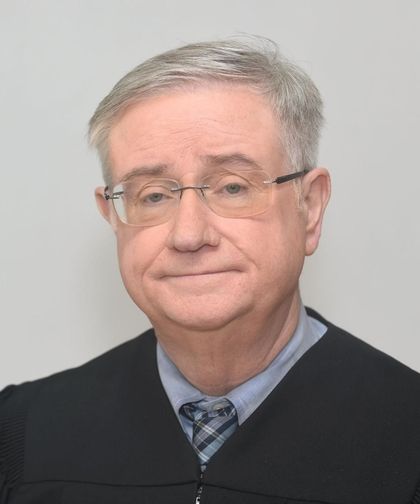 Robert G. Bogle