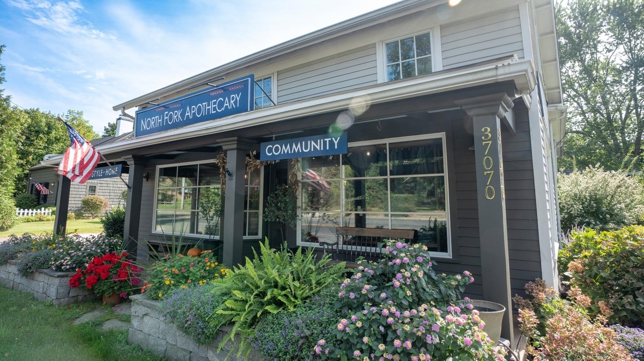 6 North Fork shops along the pumpkin trail worth a visit Newsday