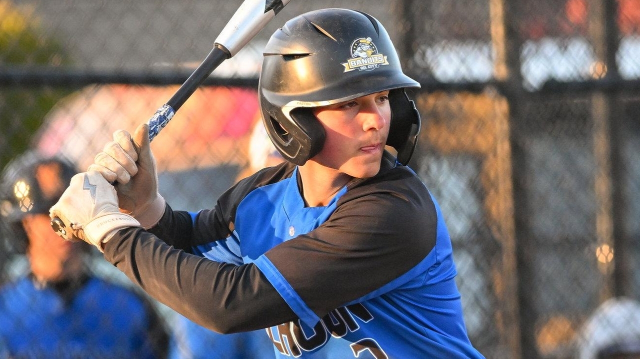 HS sports roundup: Danny Goodman's three-hitter lifts No. 2 Calhoun ...