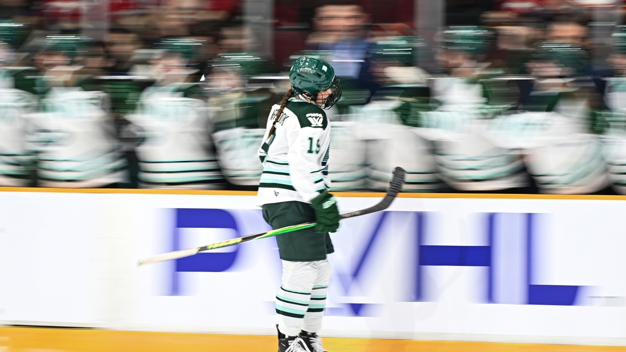 PWHL Players Association strengthens voice by affiliating with AFL-CIO ...