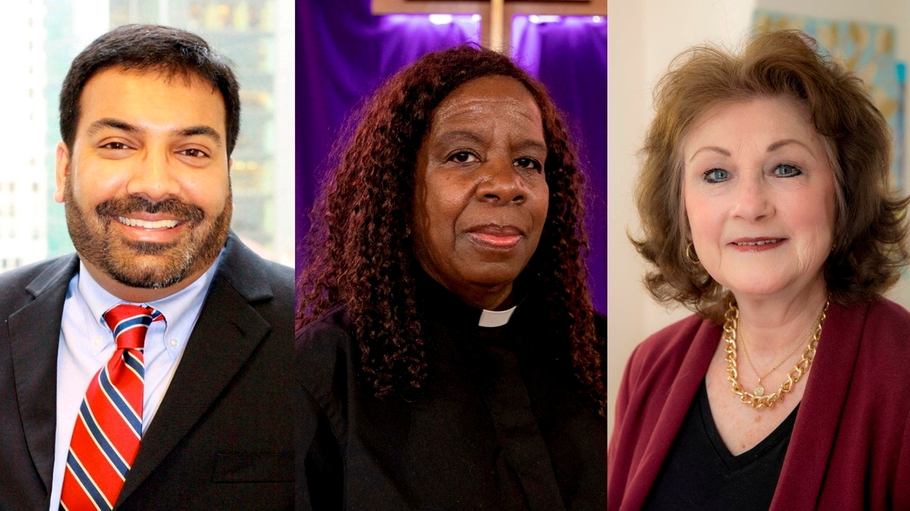 Gun violence survivors: Long Island clergy discuss counseling a loved one after a death - Vimarsana News