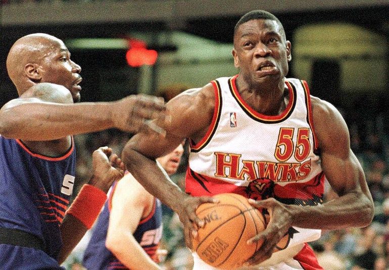 Is the 1998 Eastern Conference All-Star roster the worst of all-time? -  Interbasket