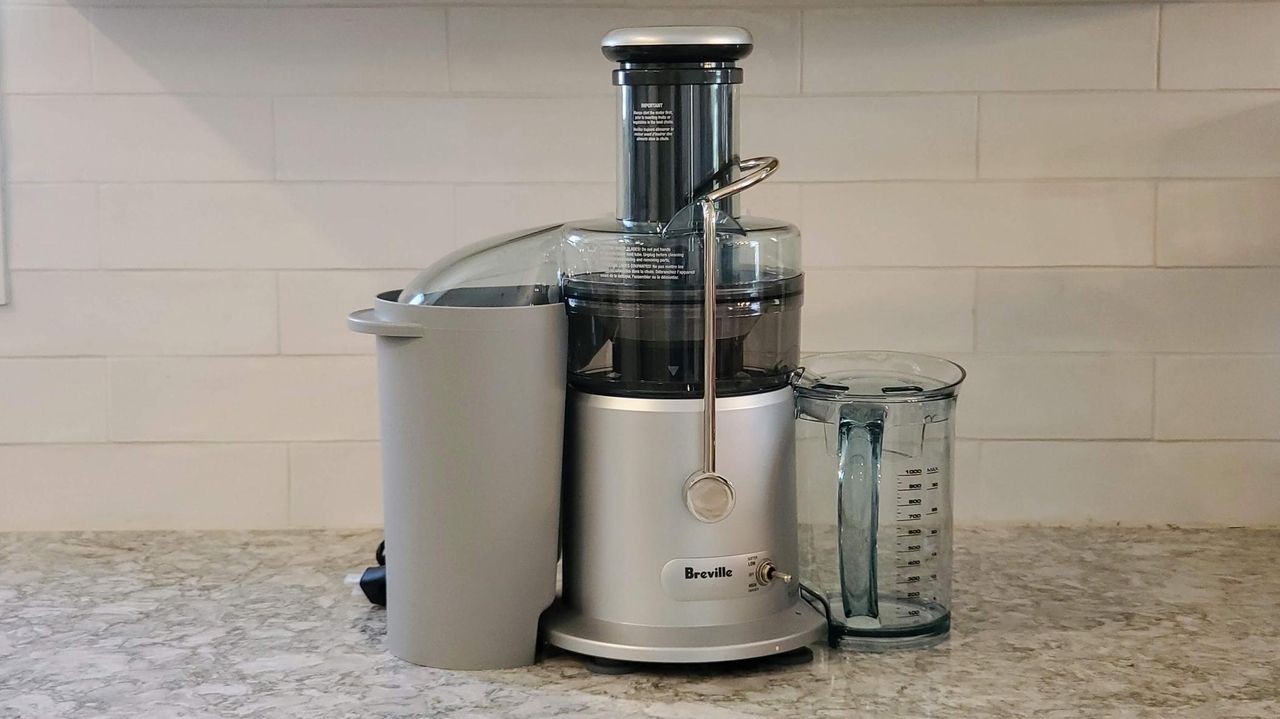 These juicers make drinks good to the last drop Newsday